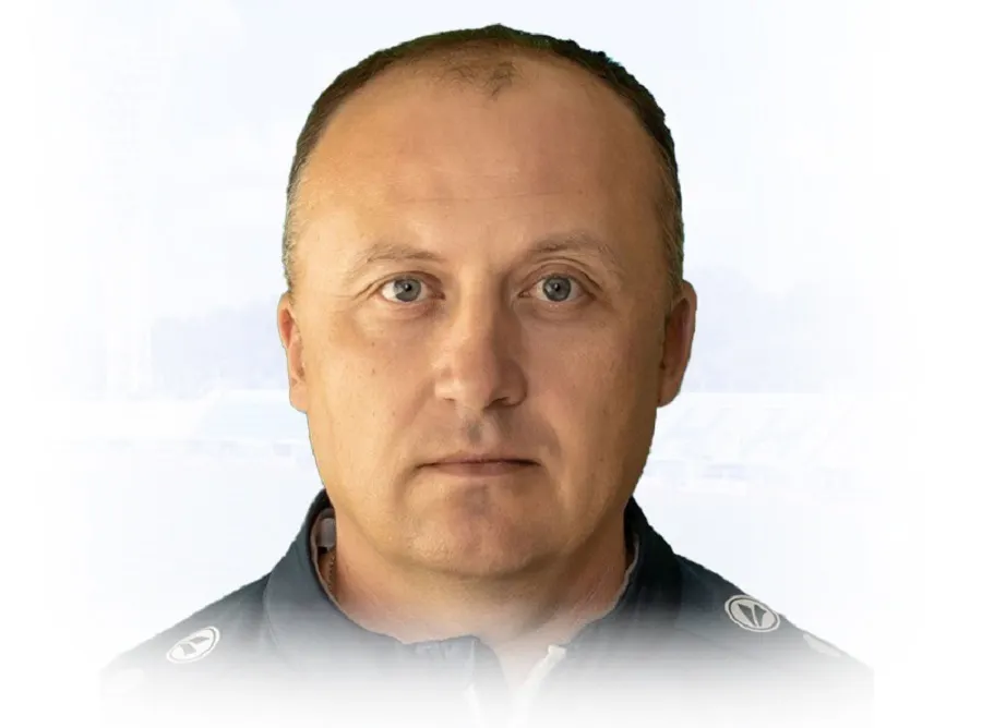 Дмитрий Воецкий покинул пост главного тренера ярославского «Шинника»