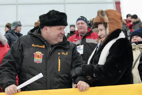 Известный в Ярославле фотомастер Сергей Метелица готовит к изданию альбом о Рыбинске