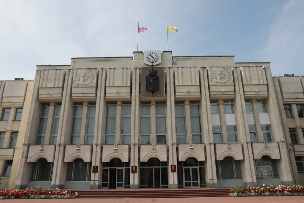 В ярославском правительстве рассказали о работе в сфере культурного наследия