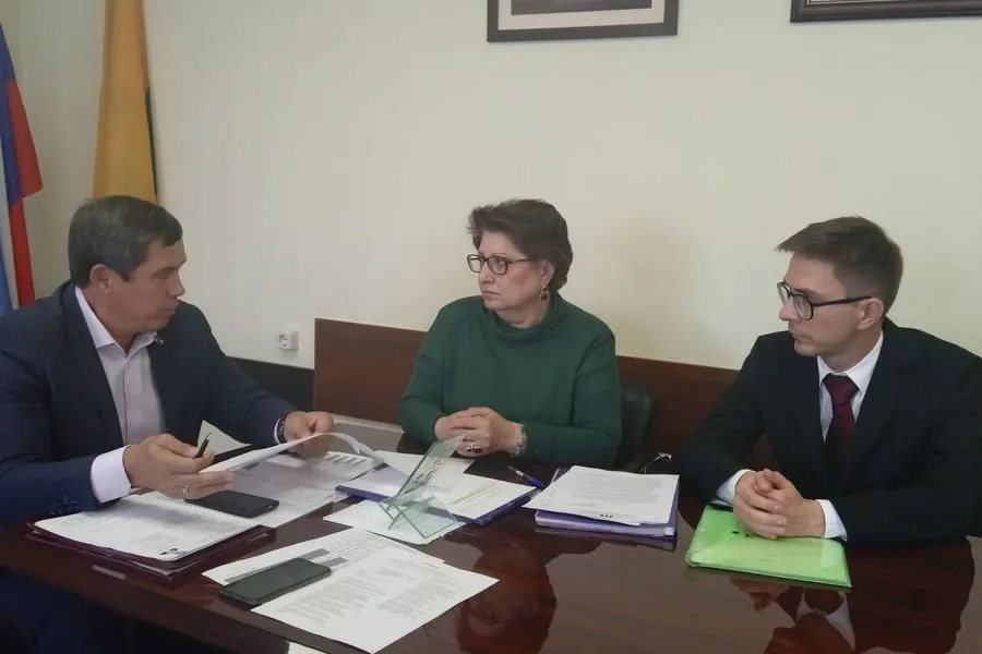 Ярославский бизнес-омбудсмен рассказал о нерешенных проблемах с НТО