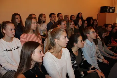 Депутаты муниципалитета Ярославля принимают участие в мероприятиях Года дружбы