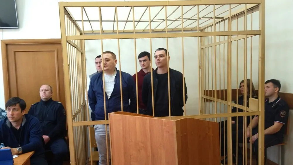 В Ярославле осуждены мошенники, ремонтировавшие пенсионерам исправные окна
