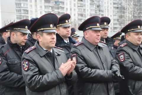 В Ярославле началось строительство нового здания областного УМВД
