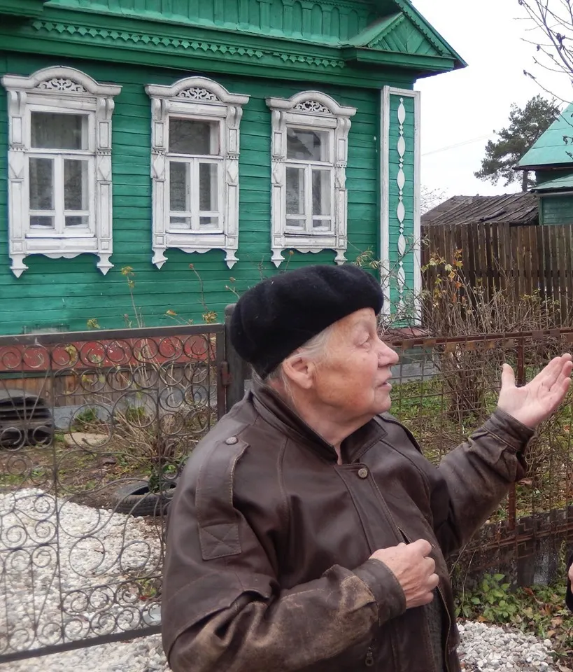  «Дайте мне дожить»: под Ярославлем в огне погибла пенсионерка, много лет сражающаяся с соседями-бизнесменами
