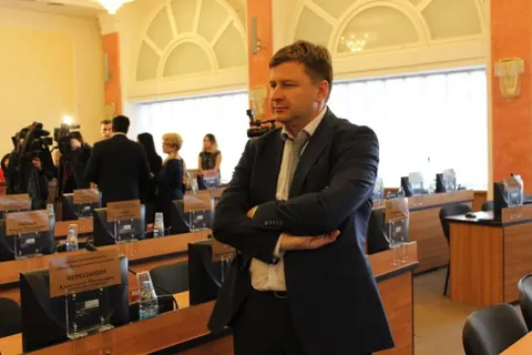 Депутаты муниципалитета Ярославля определили направление развития города