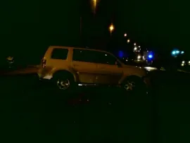 ДТП в Ярославской области: двое пострадавших