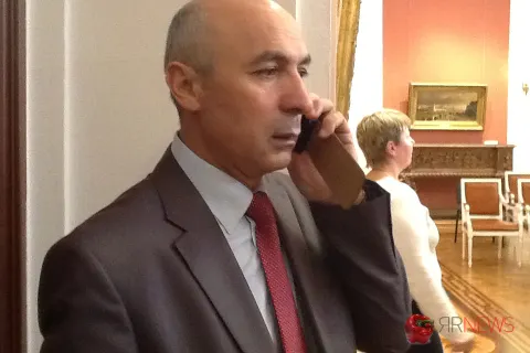 В Ярославле завершилось заседание президиума Совета при президенте Российской Федерации