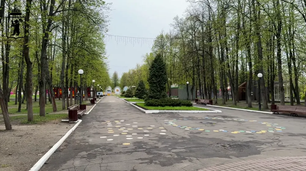 В Ярославле возьмут в лизинг новые детские аттракционы