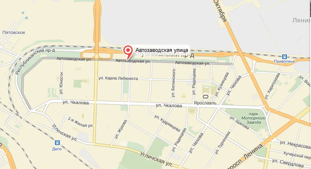 В Ленинском районе Ярославля объявлен карантин по бешенству