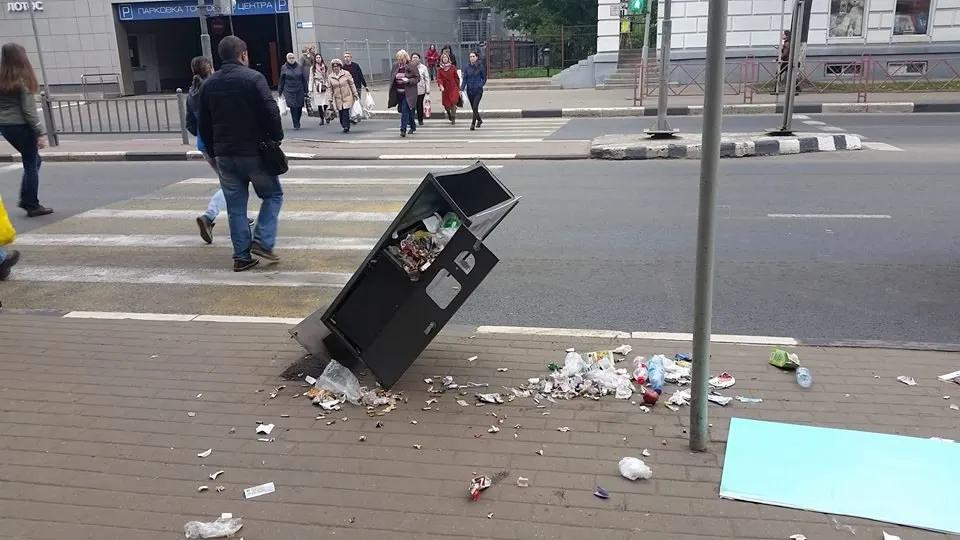 Мэру Ярославля прокуратура опять отправила представление: теперь за незаконные бин-боксы