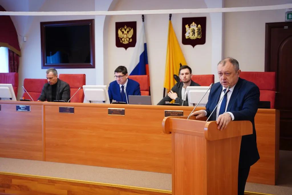 В Ярославской области подготовили базу для реабилитации участников СВО
