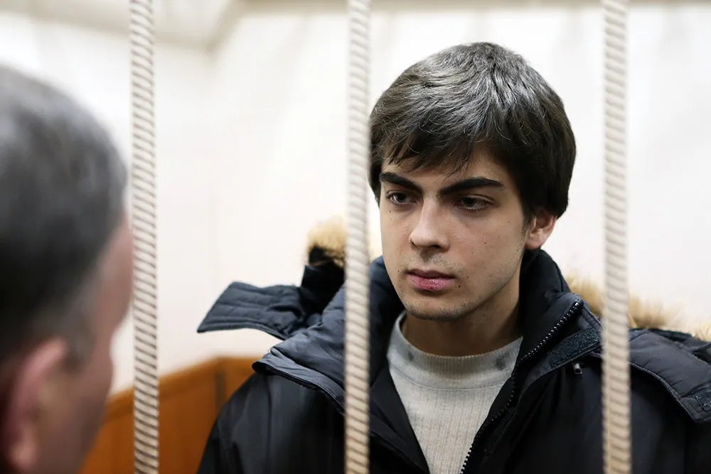 Завтра из ярославской колонии на свободу выйдет последний из осужденных по «болотному делу»