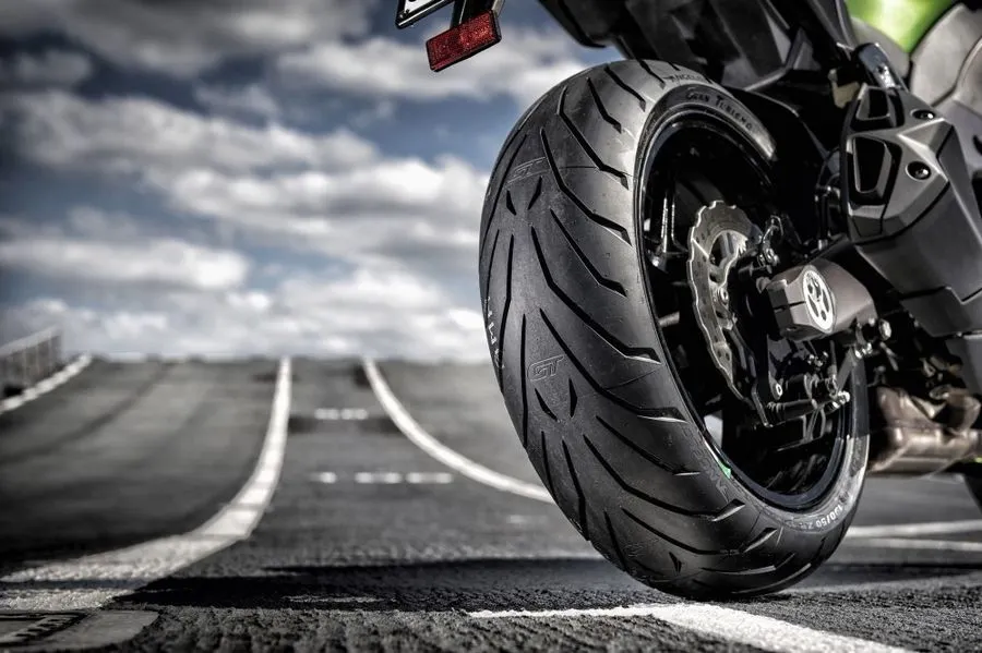 ВТБ начинает выдавать кредиты на мотоциклы KTM
