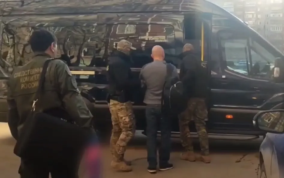 Ярославский замминистра отправлен в челябинское СИЗО