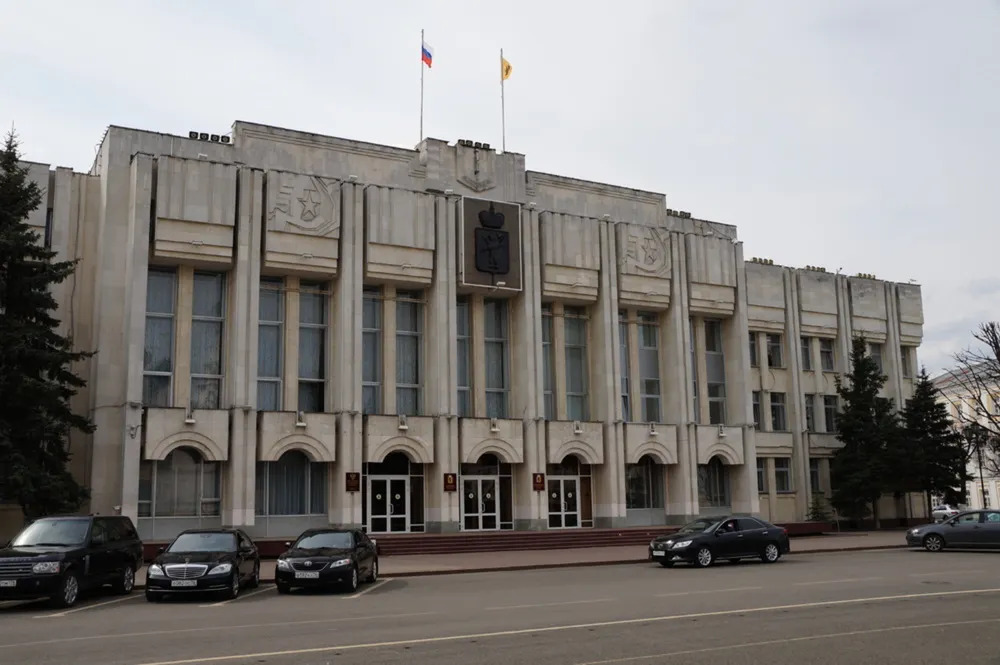 Губернатор Ярославской области подписал несколько важных законов