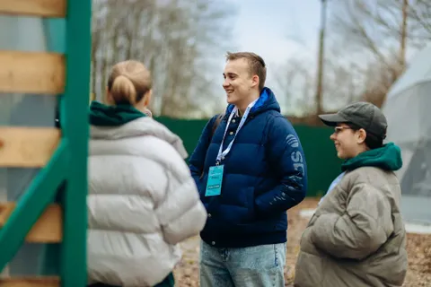 В Ярославле прошла акция помощи животным «Дарим тепло вместе»
