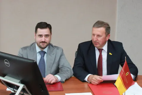 Члены общественных палат Ярославской области будут контролировать выборы