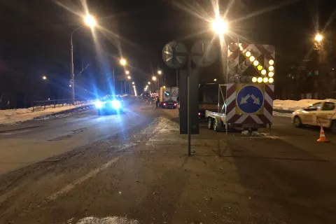 «Лично ответите»: в Ярославле общественники проверили ремонт Октябрьского моста 