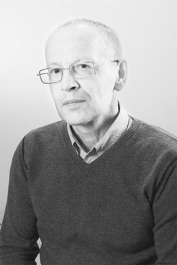 Ушел из жизни преподаватель ЯРГУ Евгений Алексеевич Крашенинников