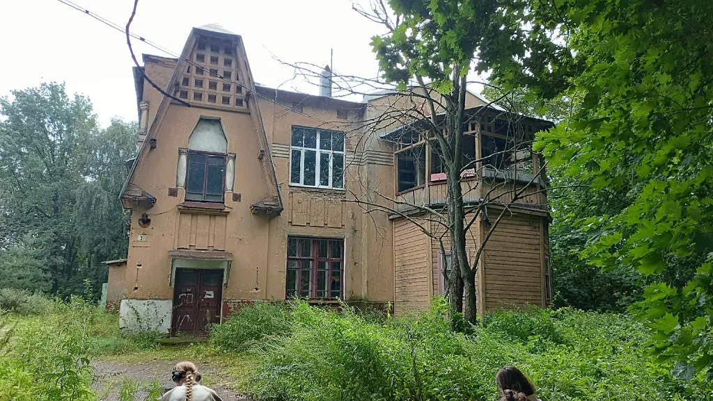 Ярославцы просят спасти объект культурного наследия
