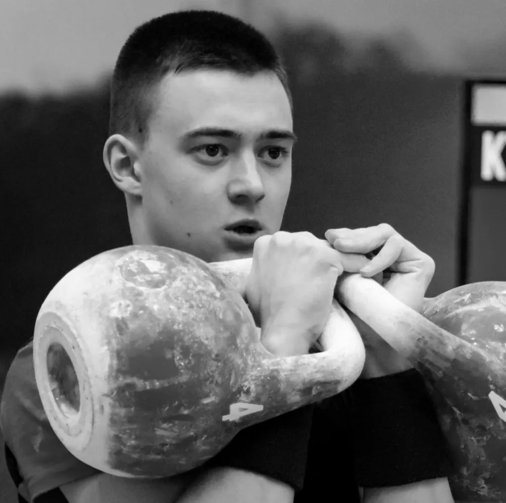 Спортсмен-гиревик погиб в ДТП с грузовиком в Ярославской области