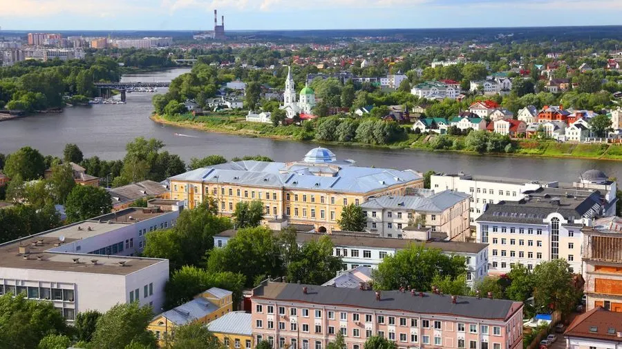 Новости города Тверь