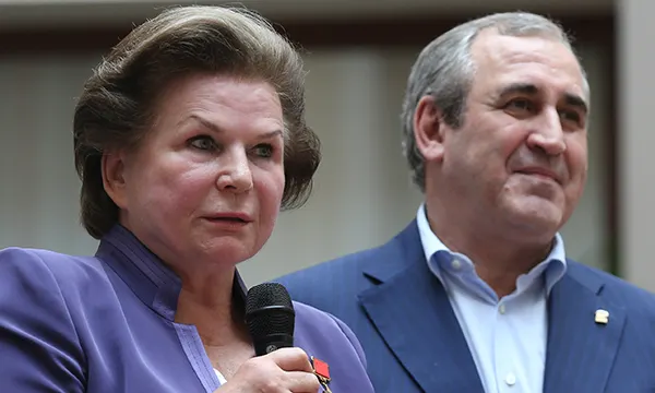 Сергей Неверов посетит Ярославль с рабочим визитом