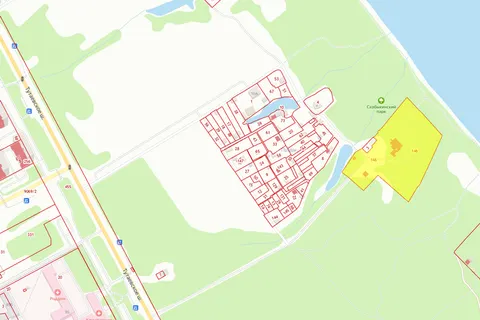 Ярославская КСП усматривает мошенничество при продаже зданий в Брагино