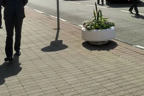 По Ярославлю будут курсировать десять новых красных автобусов
