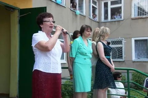 В ярославских школах прозвенели последние звонки