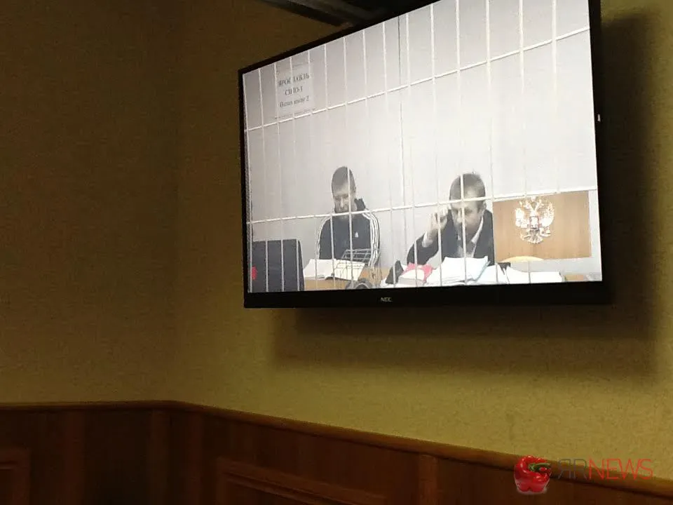Урлашов: «Донсков никогда не был членом моей политической команды»