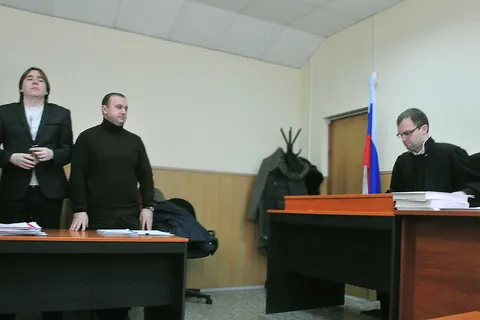 Мировой суд Ярославля заканчивает рассмотрение уголовного дела о клевете
