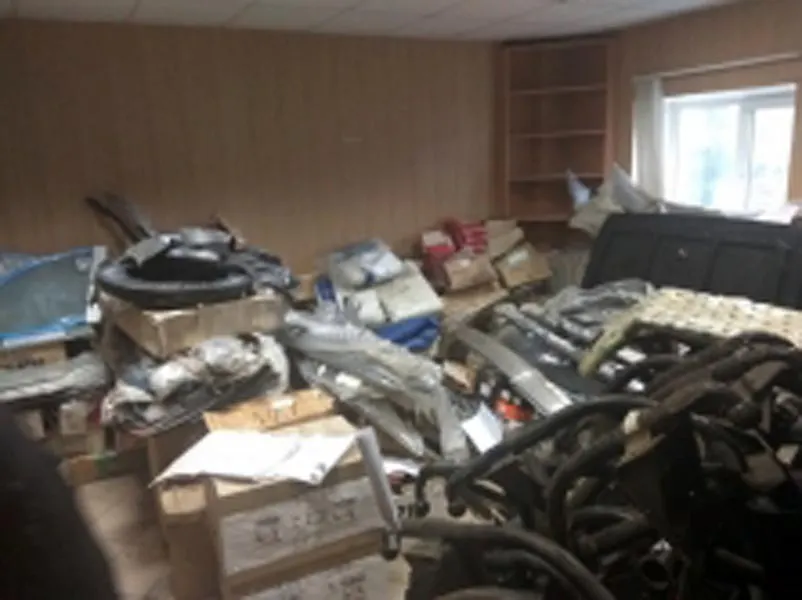 В Ярославле предприниматель задолжал банку более пятидесяти миллионов рублей
