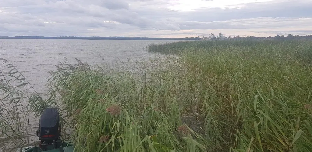 Ярославца оштрафовали за рыбалку на озере Неро