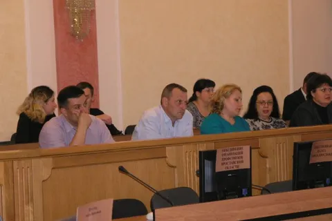 В муниципалитете презентовали проект организации платных парковок в Ярославле