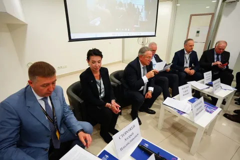 Председатель Яроблдумы высказался о способах поддержки промышленности