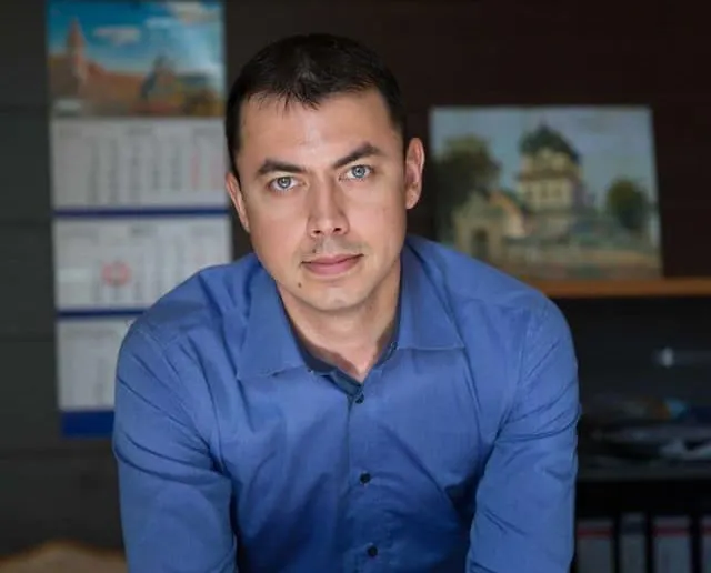Глава Тутаевского района стал преподавателем федерального опорного вуза
