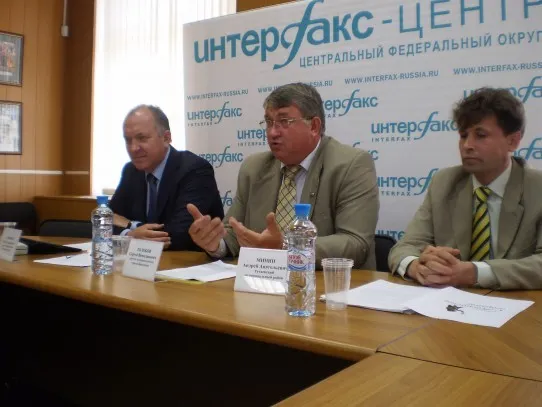 В Ярославле обсуждают привлечение мэра к административной ответственности