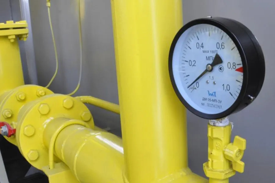 Искусственный интеллект проконтролирует утечки газа