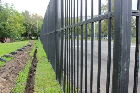 Депутаты муниципалитета посетили школы Кировского района Ярославля