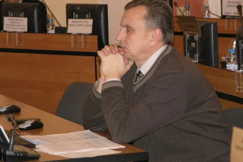 Депутаты ярославского муниципалитета обсудили социальные расходы бюджета будущего года