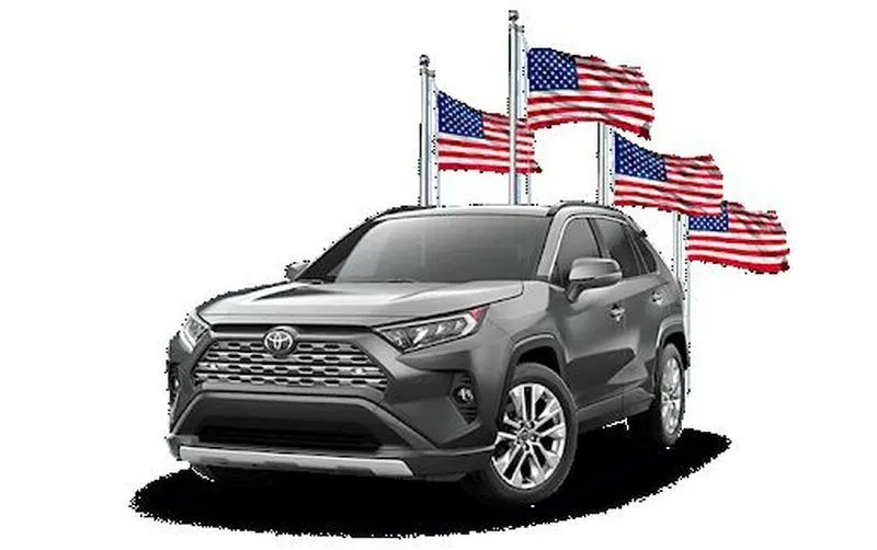 Автомобили из США с доставкой в Украину