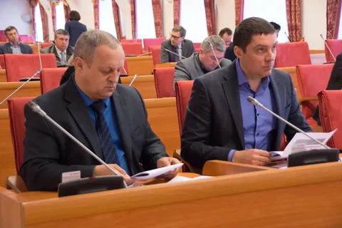 Ярославские депутаты раскритиковали деятельность департамента по инвестиционной политике