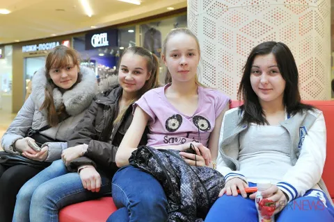 В Ярославле прошла благотворительная акция «Fashion-marafon» в поддержку детей больных сахарным диабетом. Фоторепортаж