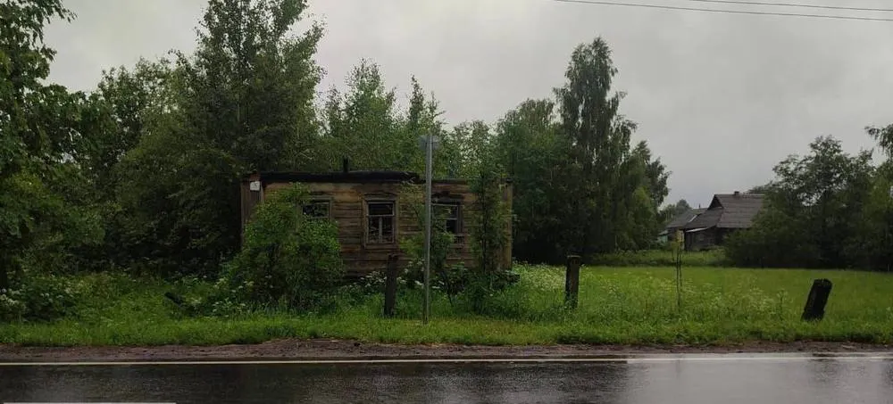 В Ярославской области будут демонтировать заброшенные здания