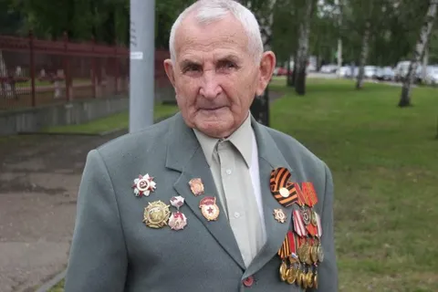 В Ярославле почтили память павших в Великой Отечественной войне