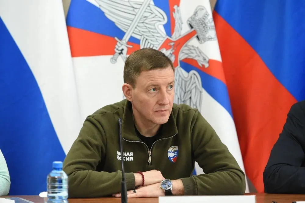 Президенту направлены инициативы по новым мерам поддержки участников СВО