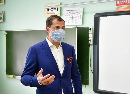 Мэр Ярославля расскажет, где найти дешевые маски