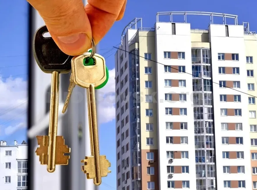 В Ярославской области более 500 детей-сирот остались без новых квартир