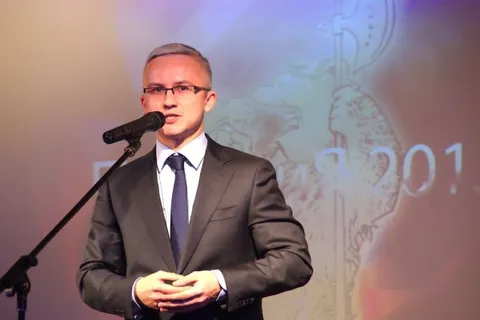 В Ярославле награждены победители конкурса «ПозициЯ»